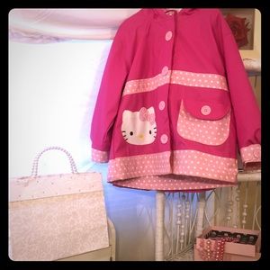 Size 5-6 in great shape!! Adorable!!!!